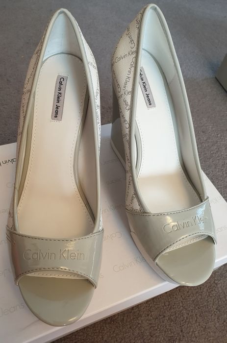 Sandale Calvin Klein