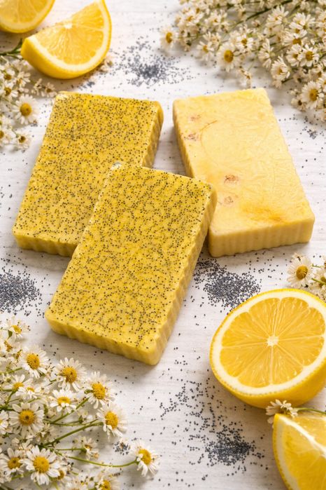 Sapunuri handmade / artizanale