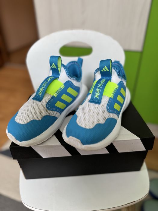 Маратонки размер 27