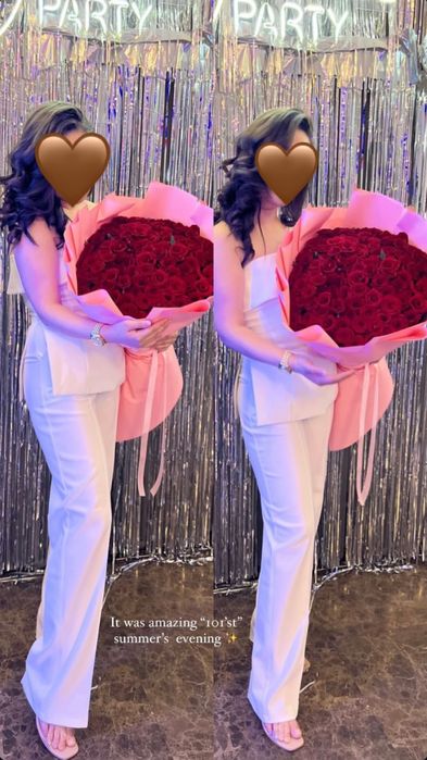 Вечерняя двойка!