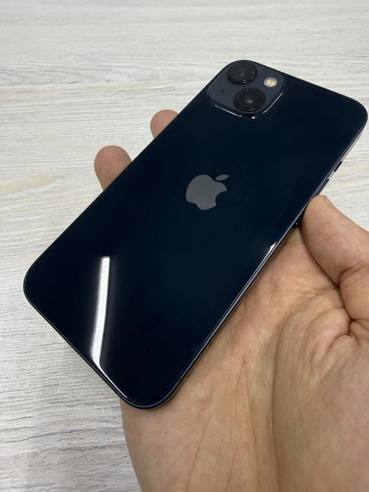 Iphone 13  128 gb holati ideal