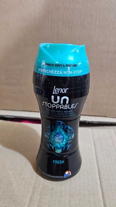 lenor perle parfumate
