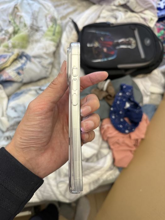 Продам iphone 17 pro max 256 esim