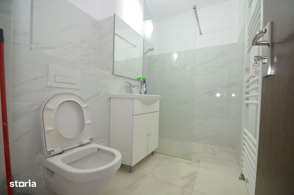 Apartament 2 camere confort 1 cu centrala
