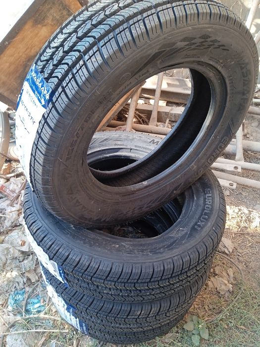 Masafaa Ballon sotiladi 165/70/13-razmer