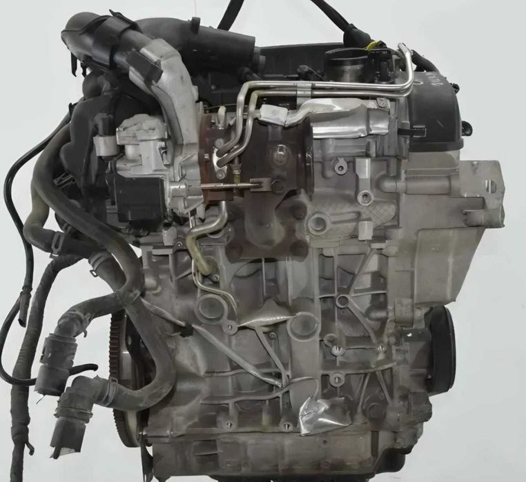 Titan Auto Volkswagen CHP 1,4л двигатель
