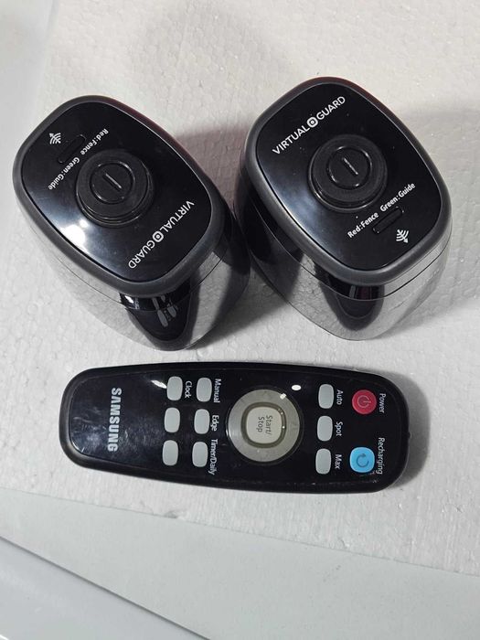 Прахосмукачка SAMSUNG SR-8855