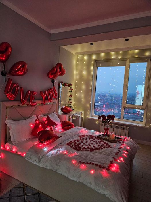 Квартира шымкент посуточно