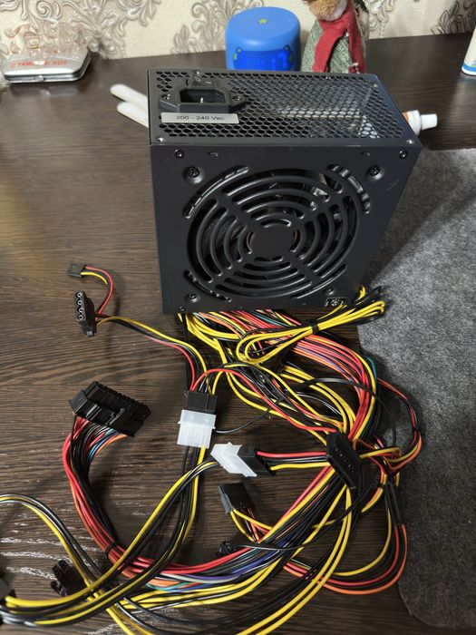 Блок питание VX 500W