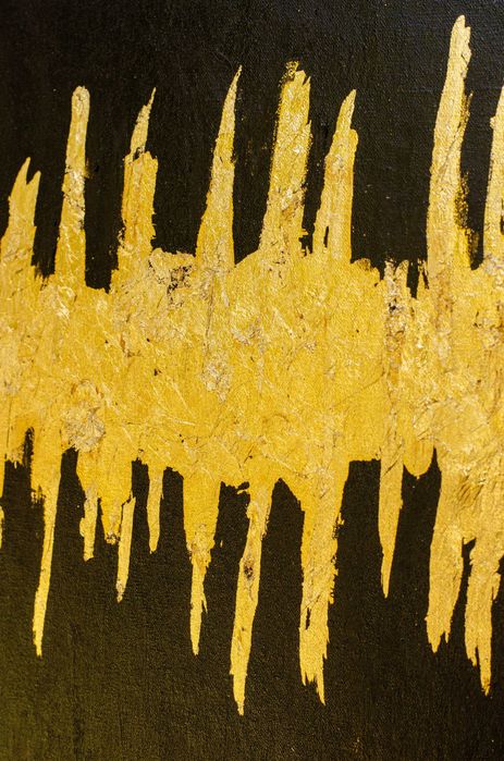 Картины (ЗОЛОТО) Размер 70х50