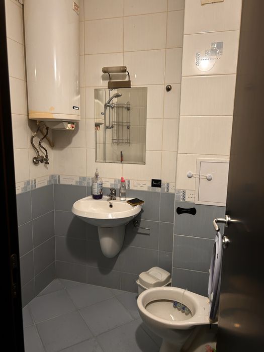 Дава се под наем Двустаен апартамент в Пловдив, Мараша - 50 кв.м за 398.82 € - Снимка #10