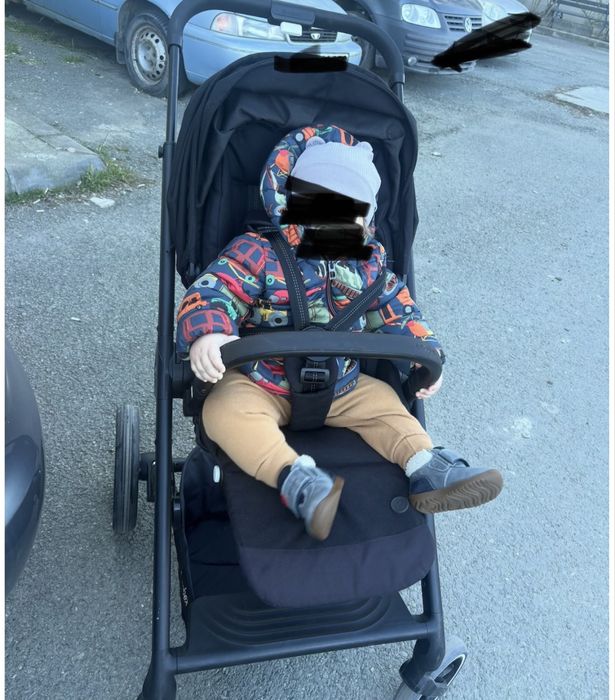 Vând Carucior Cybex Balios S Lux