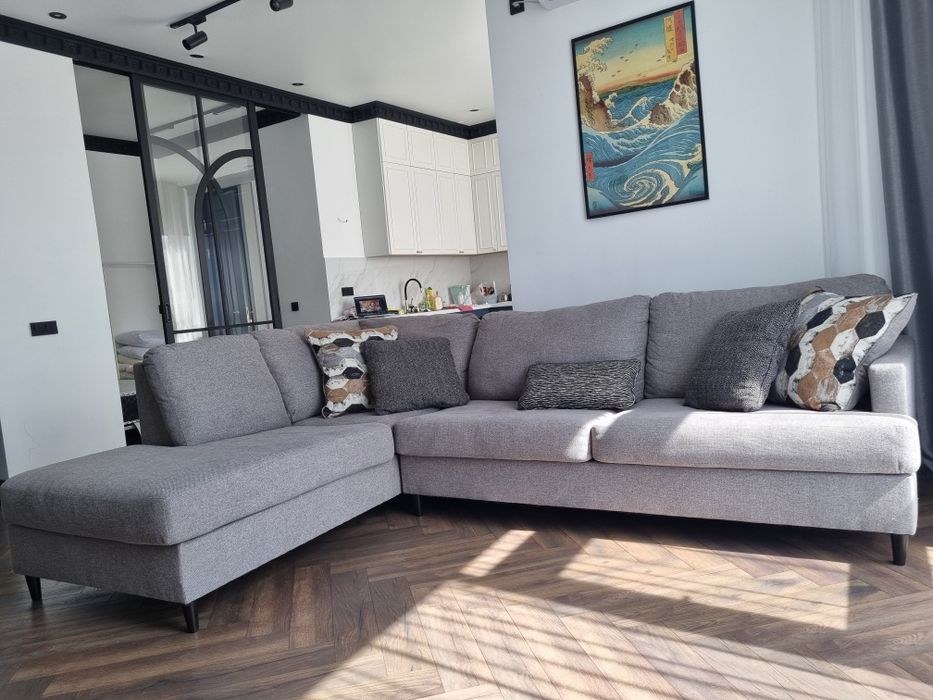 Диван модульный Ashley