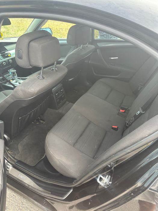 Vând BMW e60 Facelift