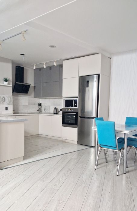 Продам 3х.комн квартиру