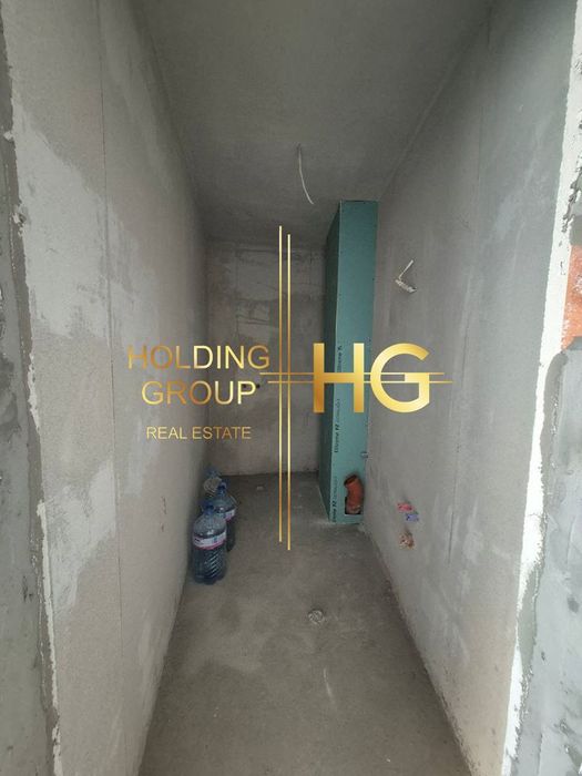 2-стаен в Варна-Виница площ 94  кв.м