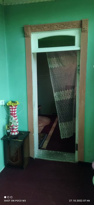 Хойли уй сотилади зудлик билан