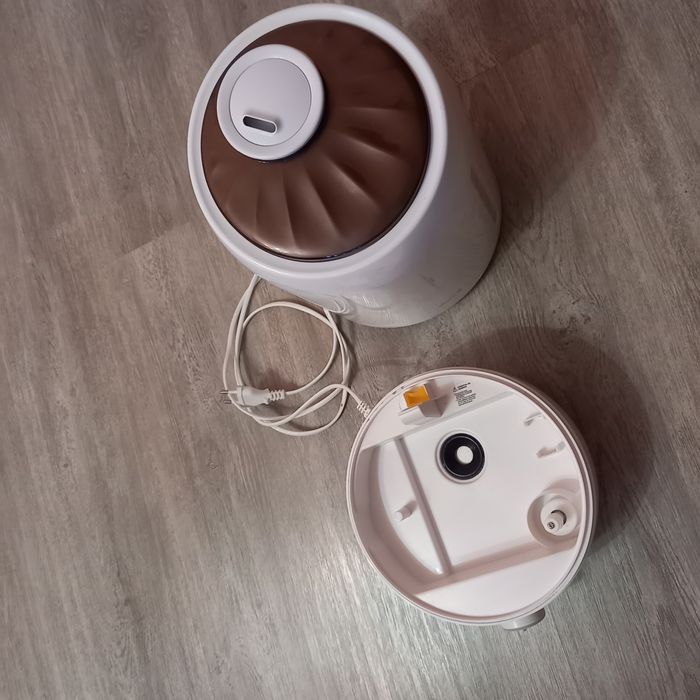 Ултра звуков овлажнител  за въздух Deerma