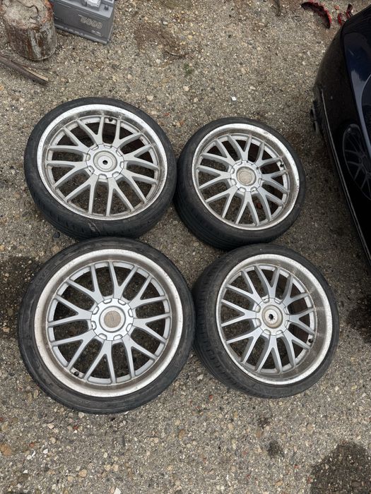 Джанти за бмв 19ки 5х120 bmw