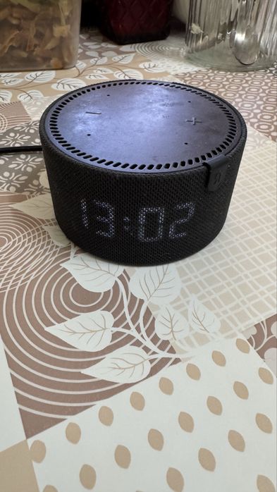 Яндекс Станция Алиса