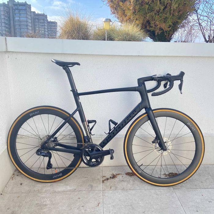 Шосеен Велосипед Specialized Allez Sprint 61cm Shimano Ultegra DI2