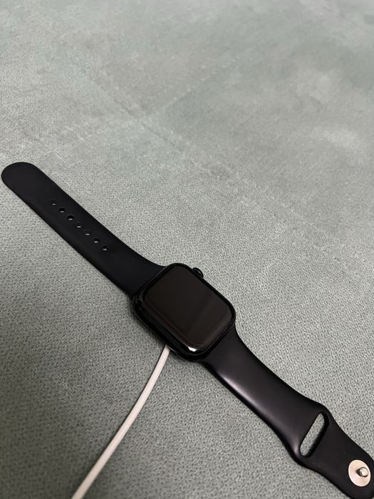 apple watch 7, 45mm