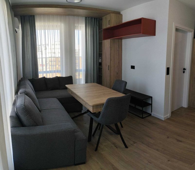 Дава се под наем Тристаен апартамент в София, Малинова долина - 67 кв.м за 775 € - Снимка #8