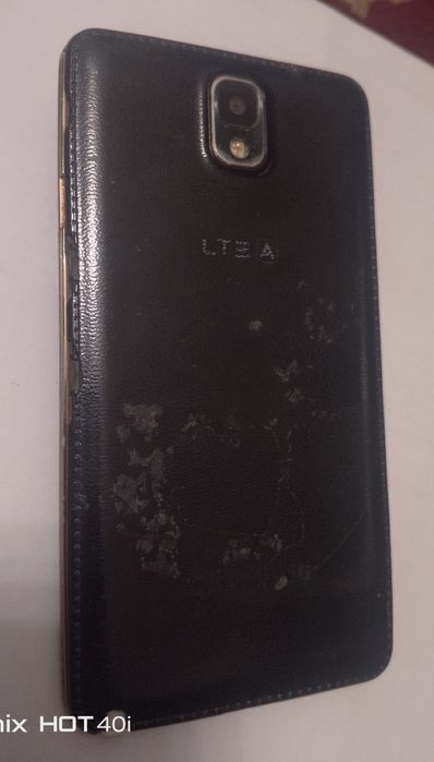 Самсунг Note 3 Корейский вариант