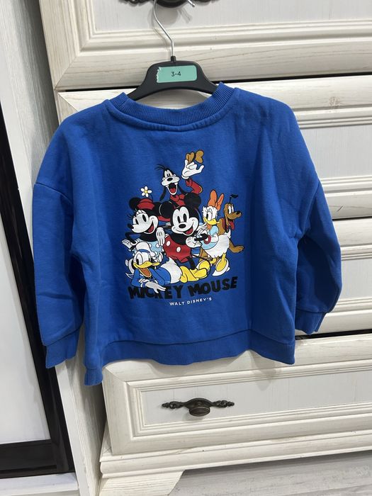 Bluzita Mickey marimea 98