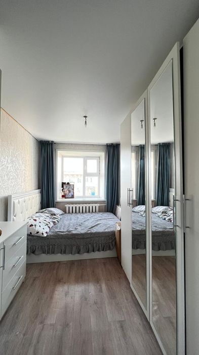 Үш бөлме үи сатылат