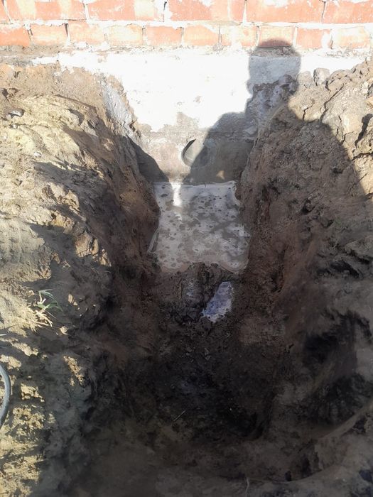 Алмазное сверление