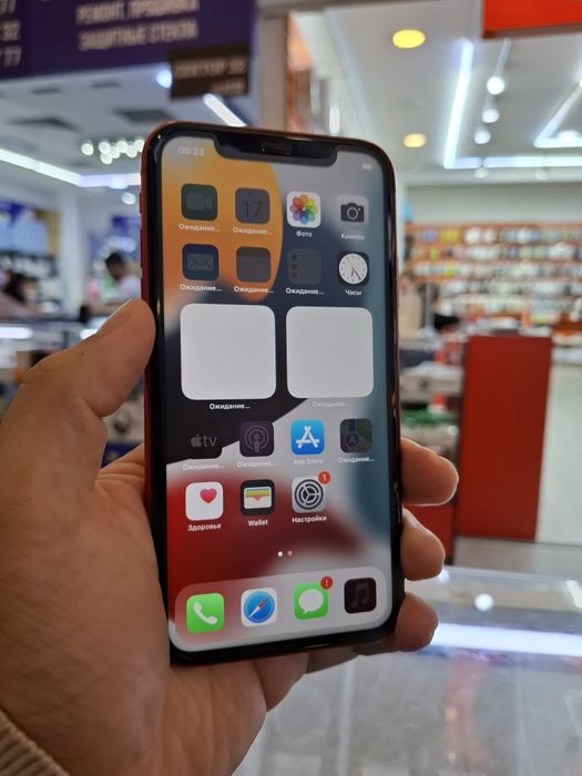 IPhone 11 64gb / айфон 11 64гб