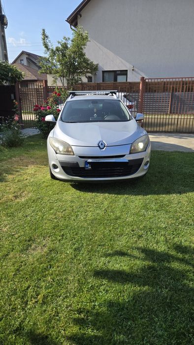 Vând Renault Megane 2011