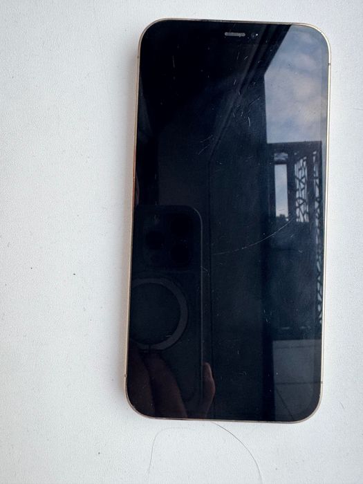 Iphone 12 Pro, 256 gb