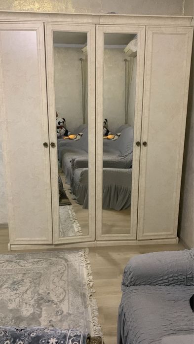 Комплект мебели для спальни