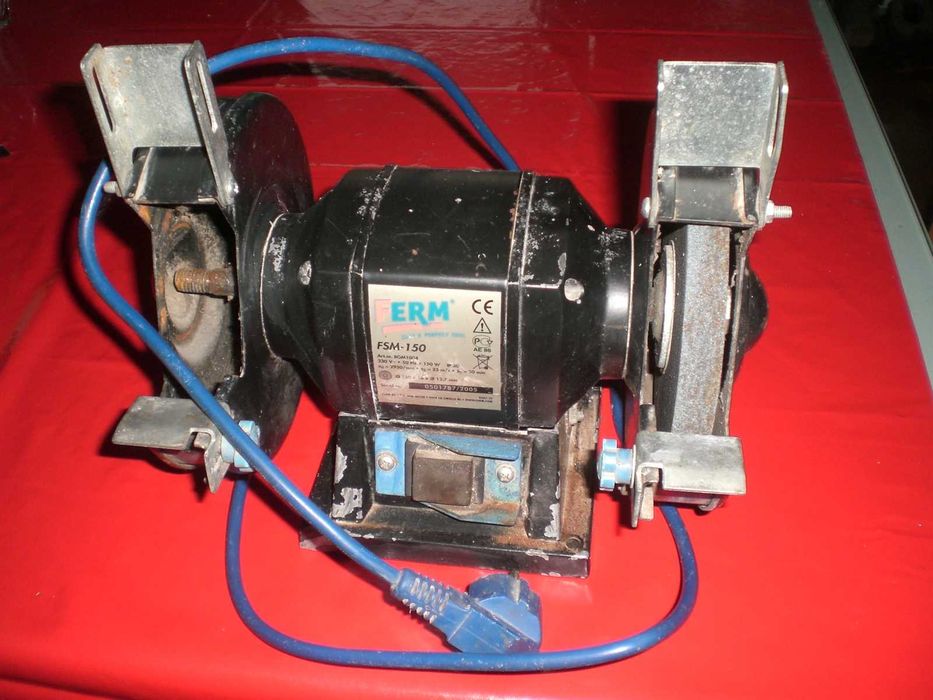 Polizor FERM-FSM-150