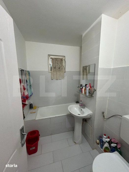 Apartament cu 2 camere, in suprafata de 49 mp, in zona Porolissum