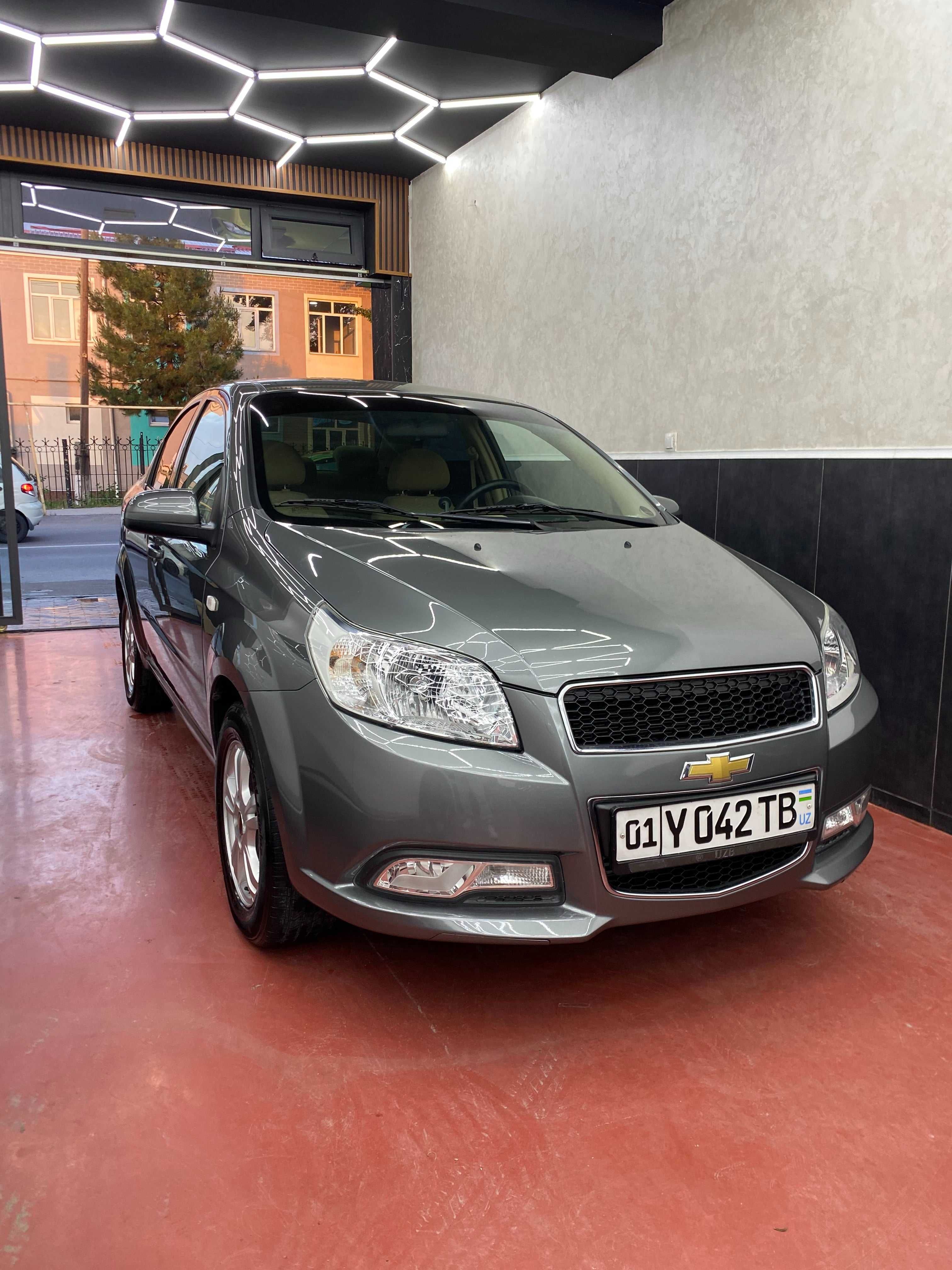 мокрый - Продажа Chevrolet Nexia - OLX.uz