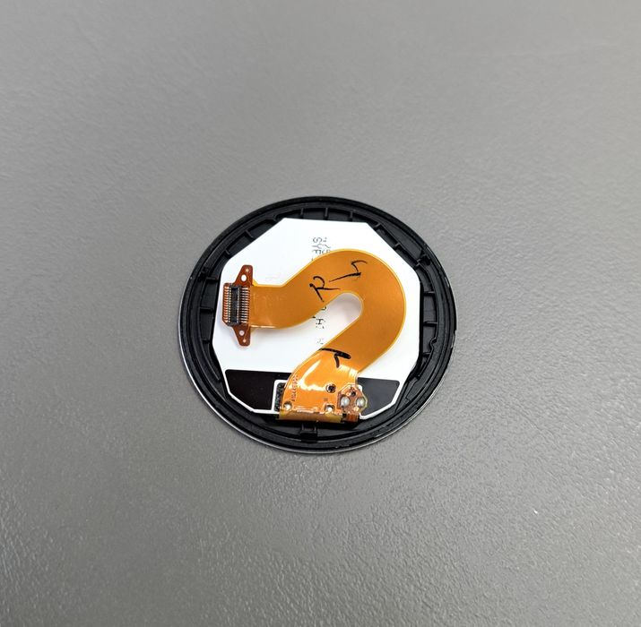 НОВО Оригинален ЛСД Дисплей за Garmin watch 935