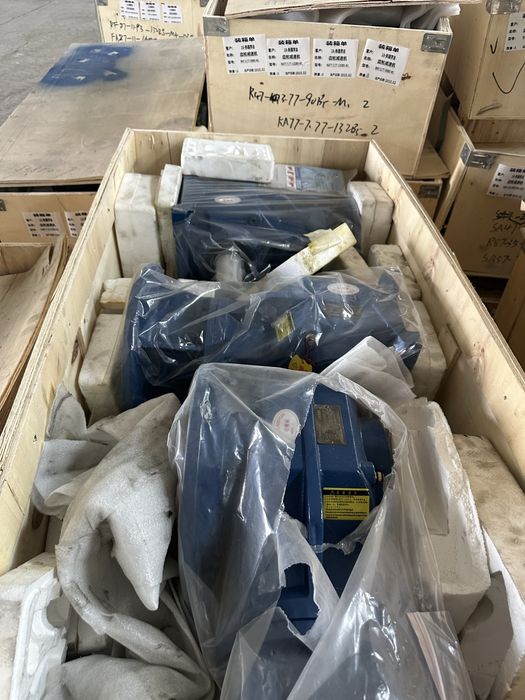 Редуктор Циклоидальные червячные