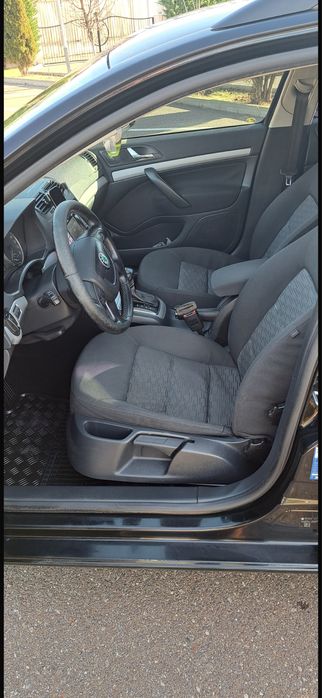 Skoda Octavia 1.6d