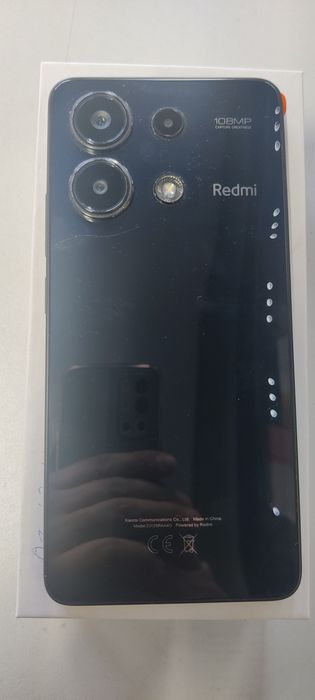 Продам Redmi Note 13 .