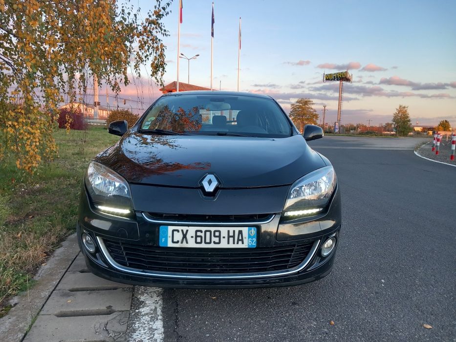 Renault Megan Bose Edition, 1,5 Dci, 110 Cp 2013