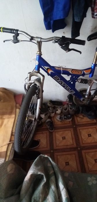 Продам велосипед