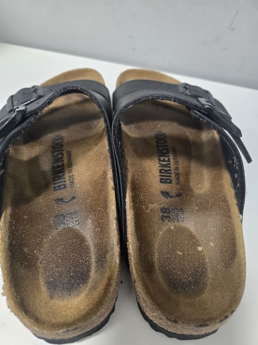 Чехли Birkenstock