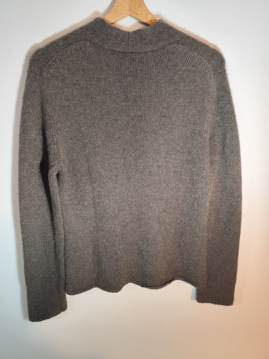 Cardigan cașmir 100% 40