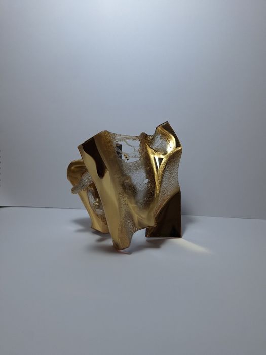 Мини Скулптура "Фрагмент от Есен"