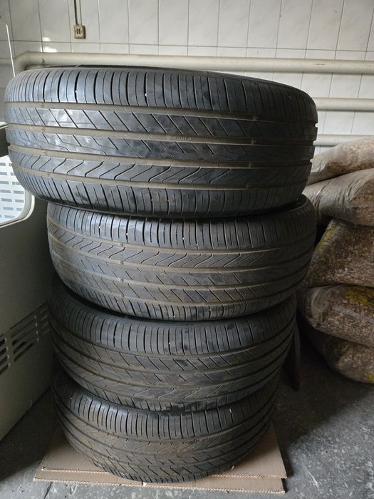 АвтоШина Красовер Джип