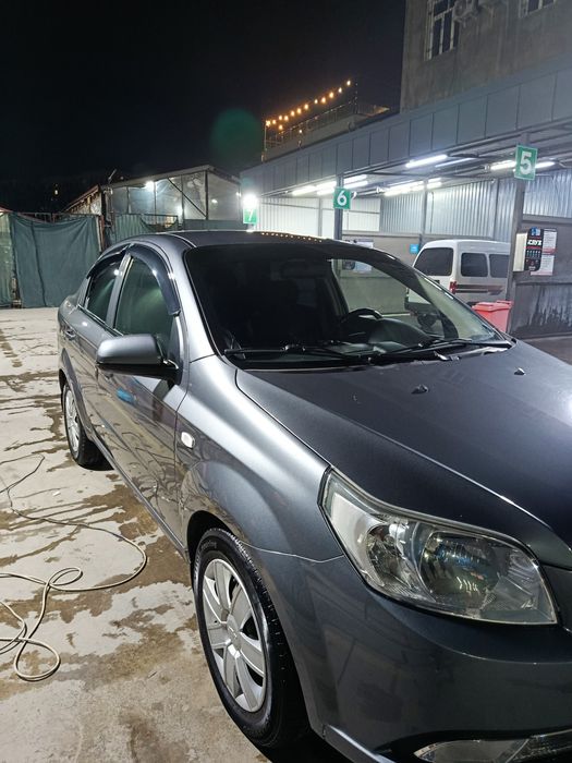 продам NEXIA 3  Chevrolet