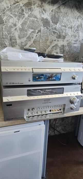 NS 9100ES sacd,dvd,cd,dvdaudio,mp3
